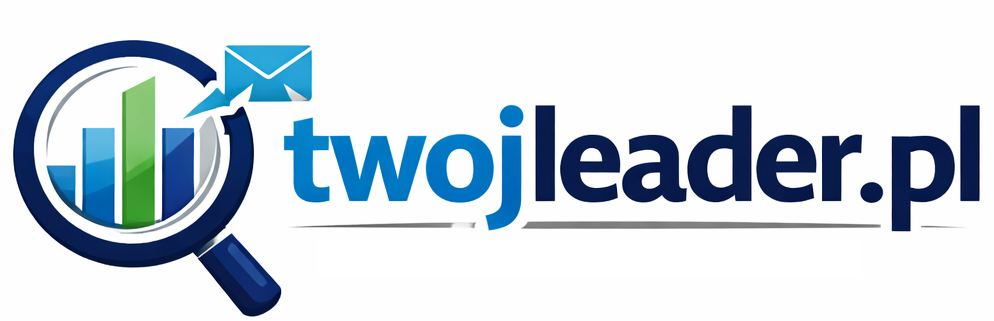 Twój Leader